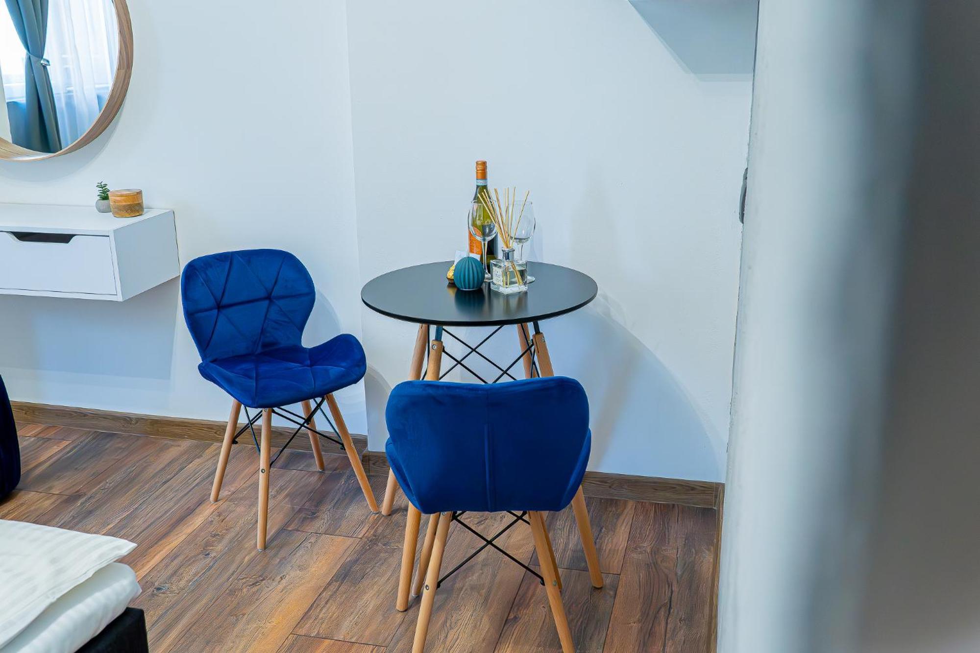 Central Apartments Veliko Tŭrnovo Eksteriør bilde