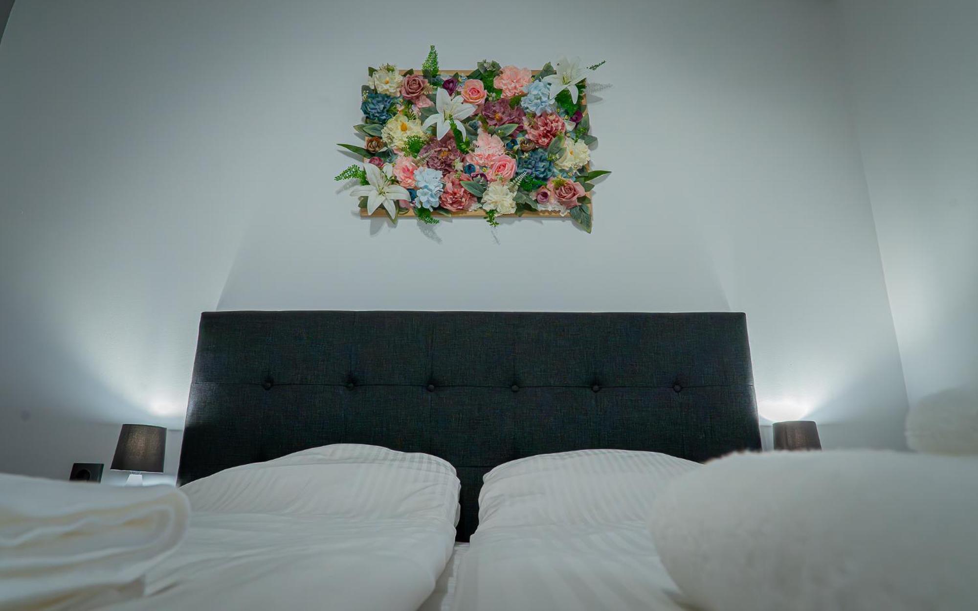Central Apartments Veliko Tŭrnovo Eksteriør bilde