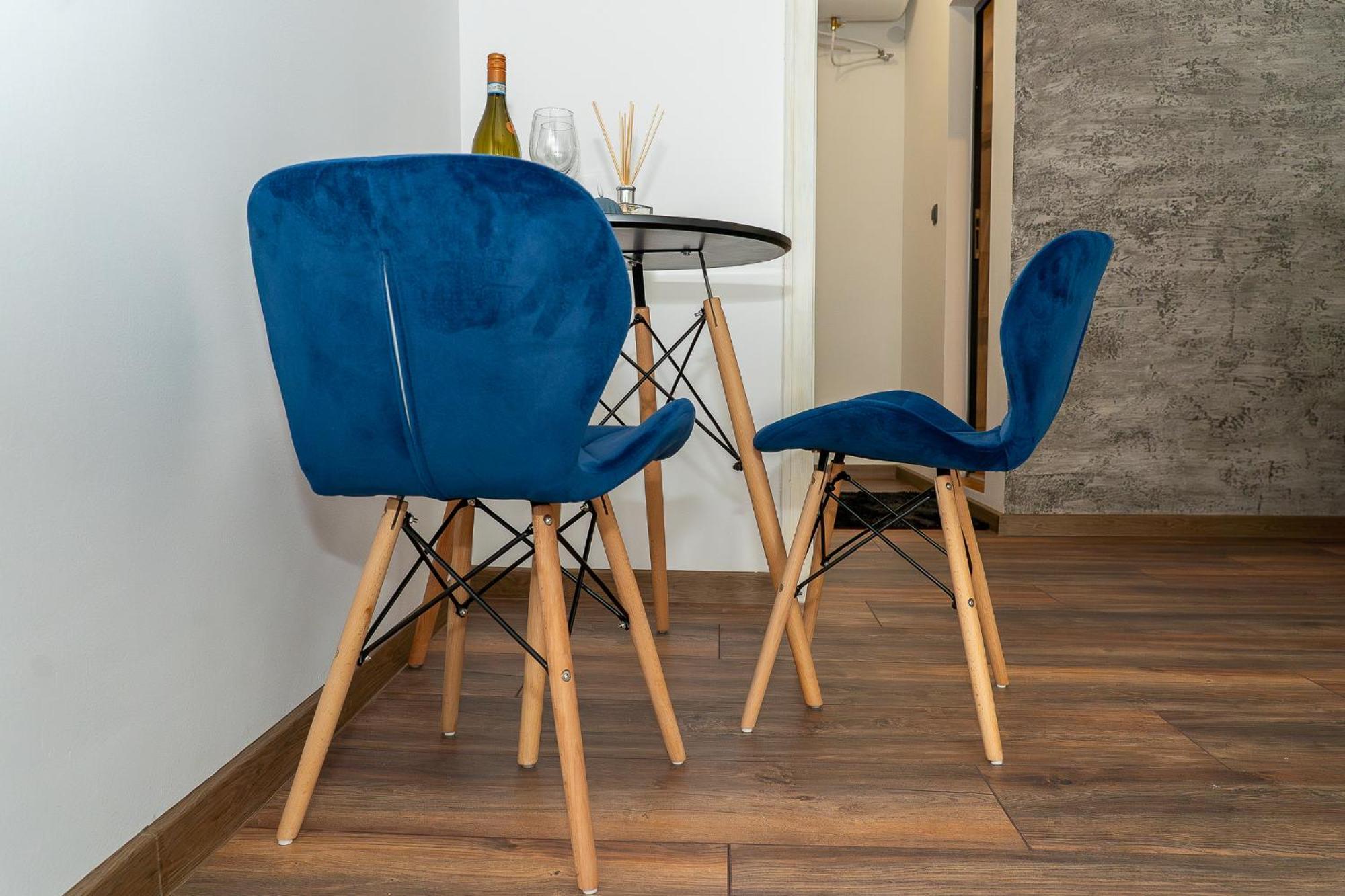 Central Apartments Veliko Tŭrnovo Eksteriør bilde