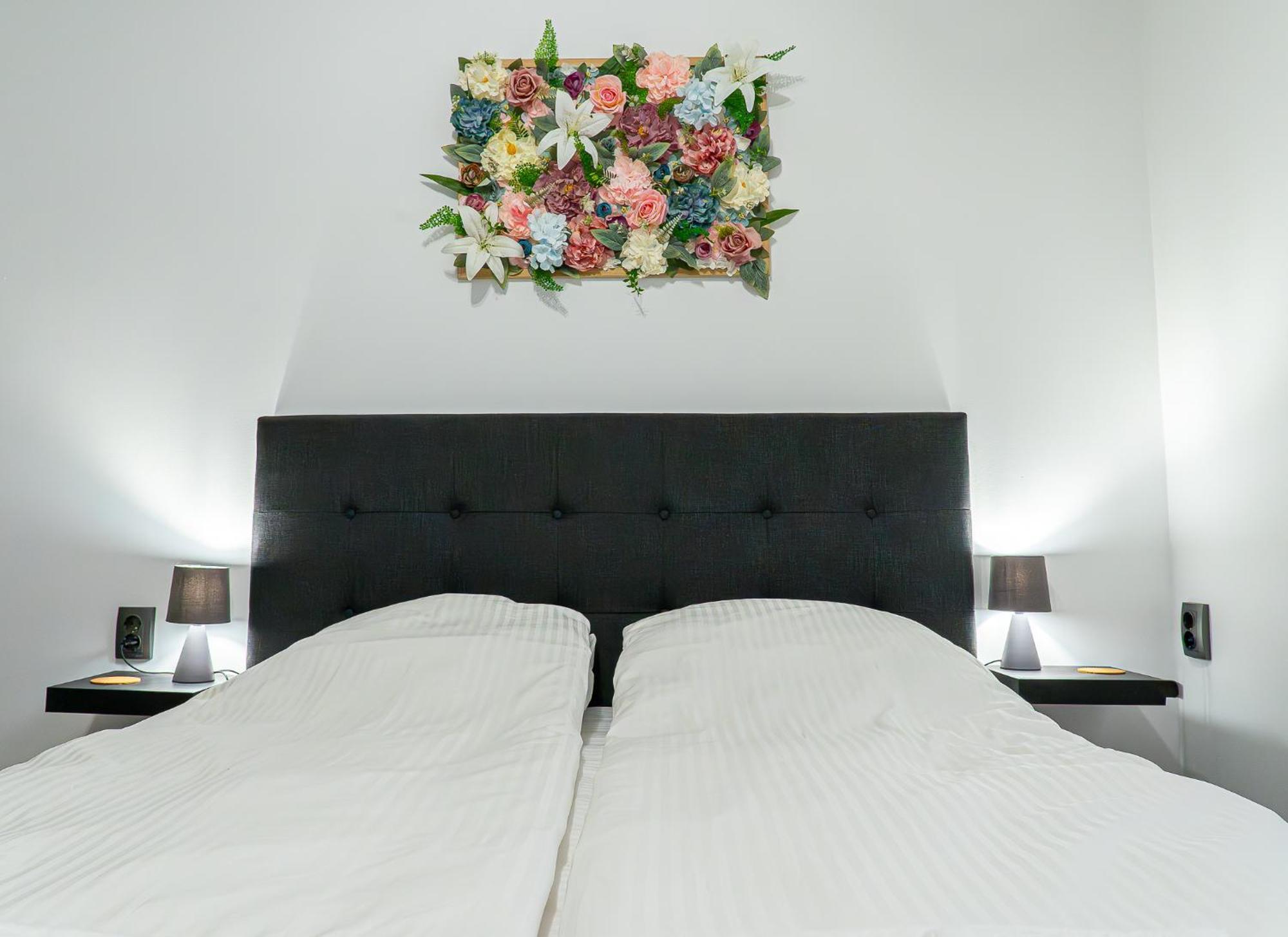 Central Apartments Veliko Tŭrnovo Eksteriør bilde