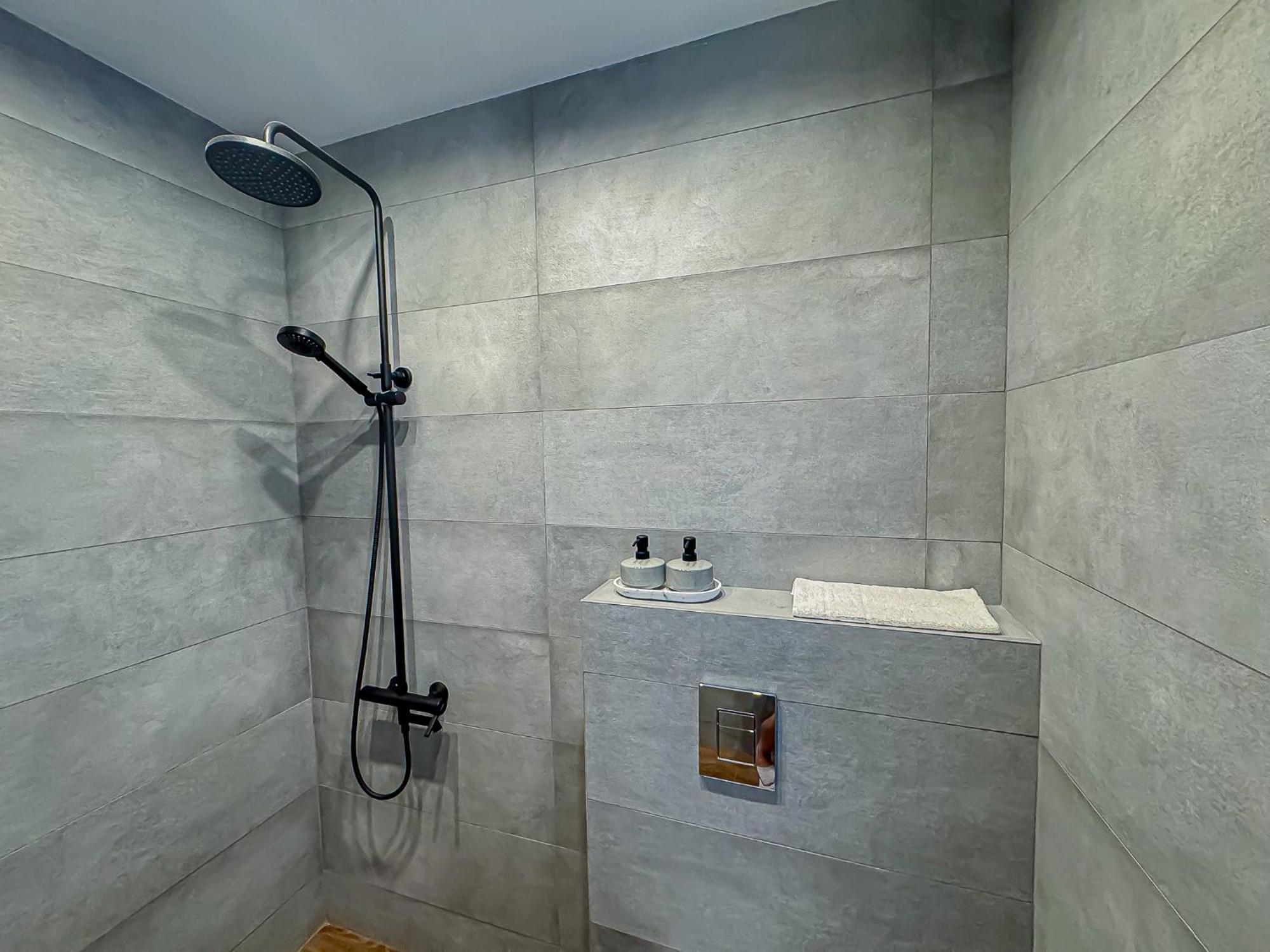 Central Apartments Veliko Tŭrnovo Eksteriør bilde