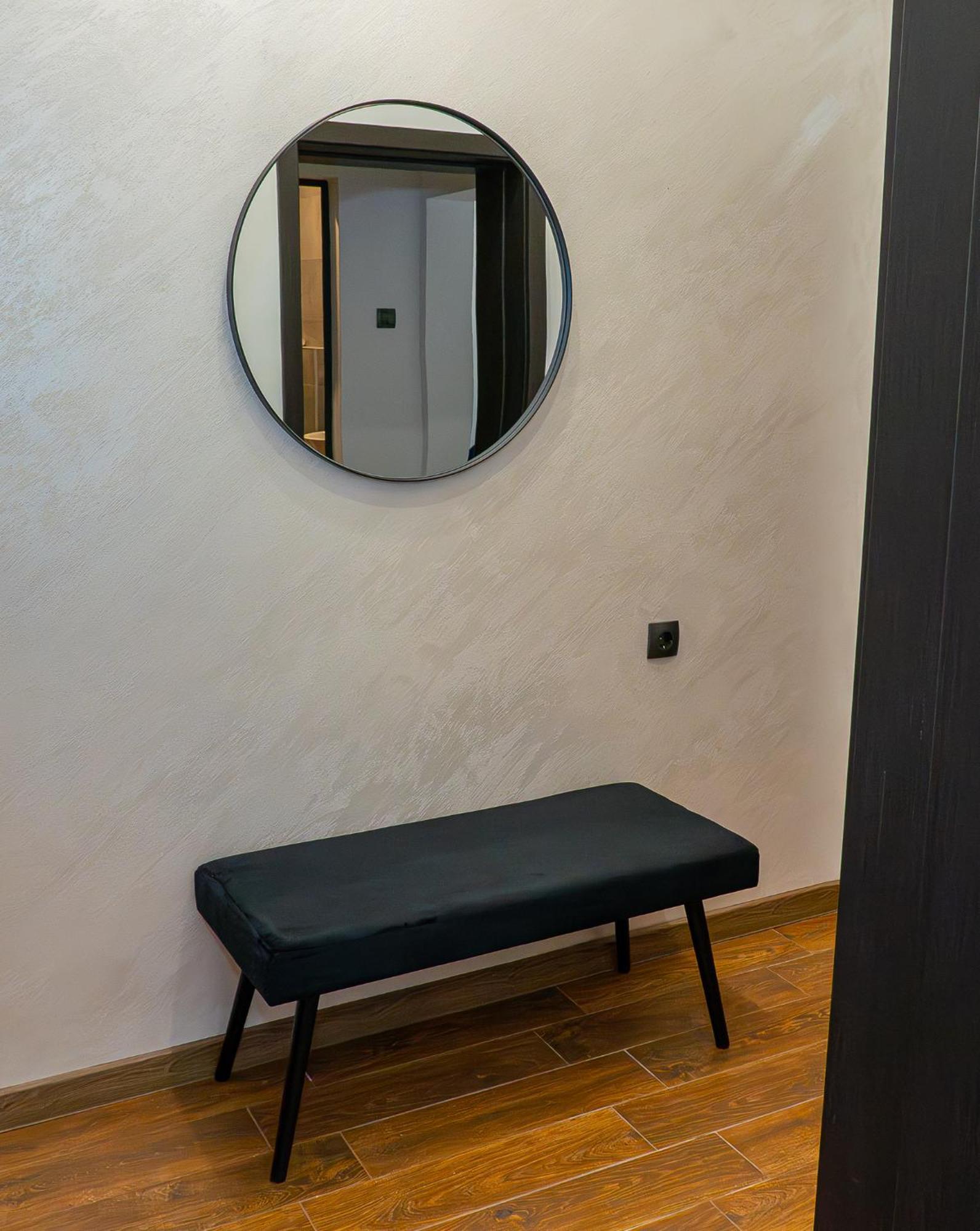 Central Apartments Veliko Tŭrnovo Eksteriør bilde