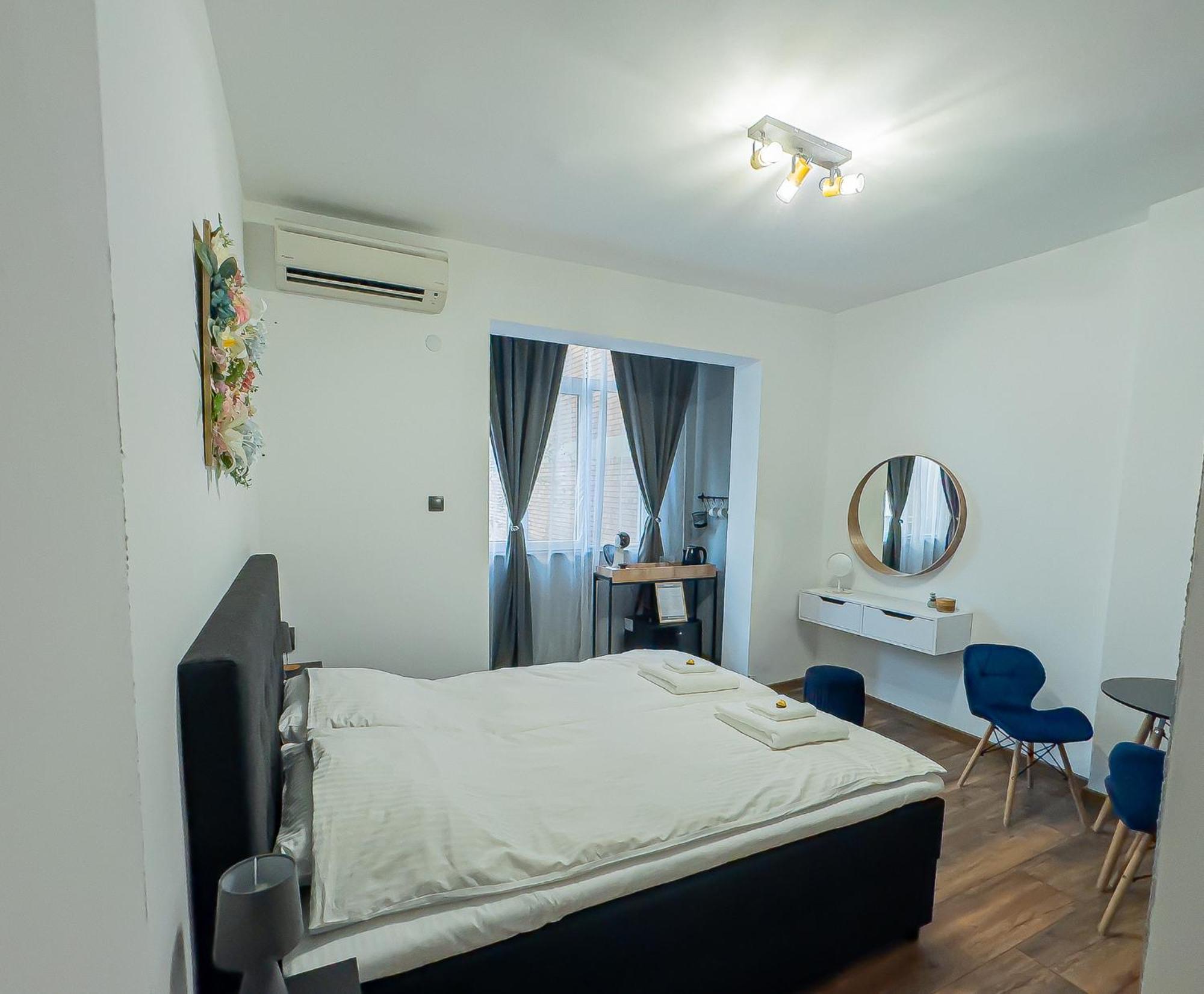 Central Apartments Veliko Tŭrnovo Eksteriør bilde