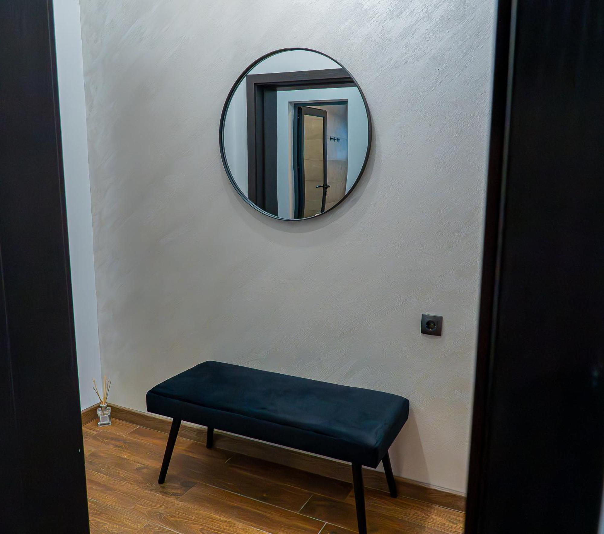Central Apartments Veliko Tŭrnovo Eksteriør bilde